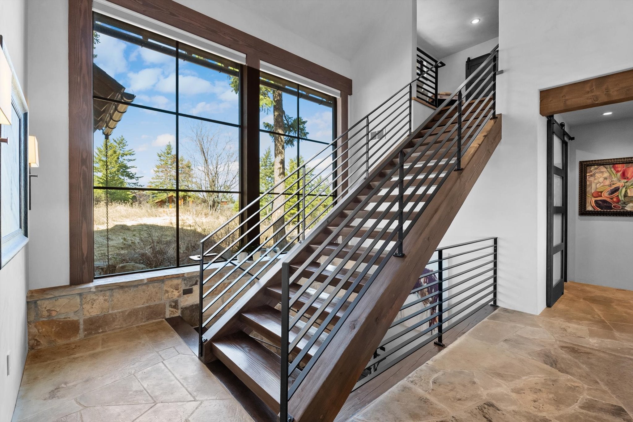 Whitefish, Montana, 59937, United States, 4 Bedrooms Bedrooms, ,4 BathroomsBathrooms,Residential,Active,1764537