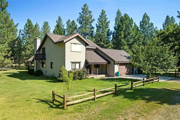 417 OLD ASPEN DR, VICTOR, MT 59875 - Image 1