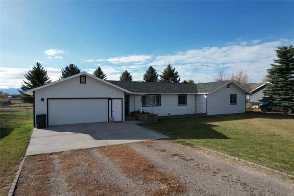 355 BUFFALO DR, DILLON, MT 59725 - Image 1