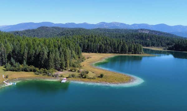 NHN BEAVER LEASE ROAD # LOT 1, WHITEFISH, MT 59937 - Image 1