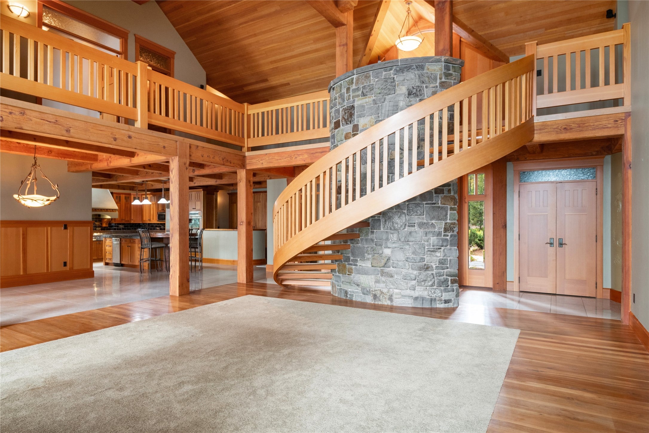 Seeley Lake, Montana, 59868, United States, ,3 BathroomsBathrooms,Residential,Active,1798207