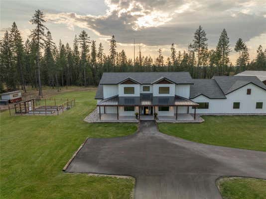 1205 GRAND FIR RD, BIGFORK, MT 59911 - Image 1