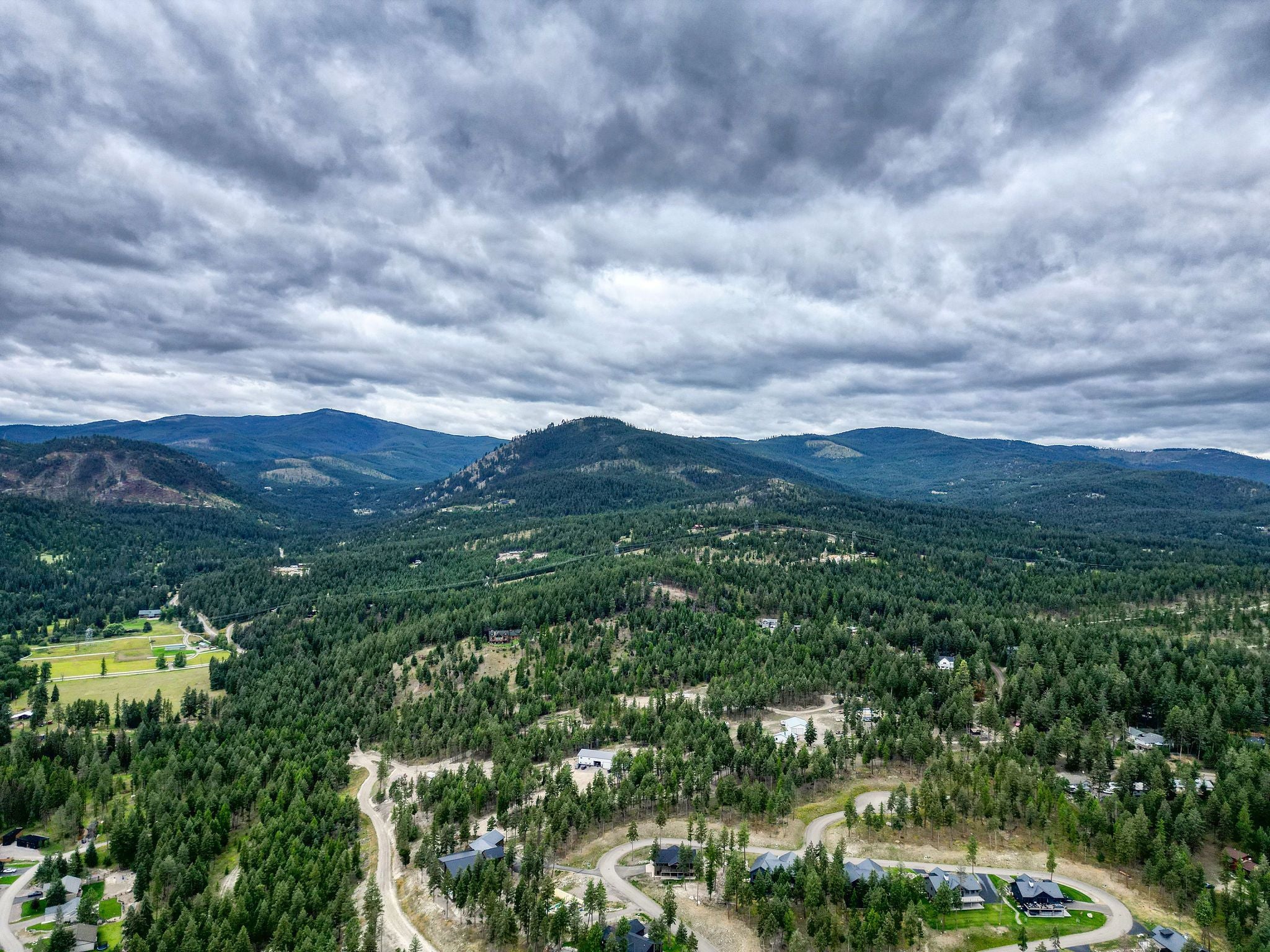 Lakeside, Montana, 59922, United States, 4 Bedrooms Bedrooms, ,4 BathroomsBathrooms,Residential,Active,1914632