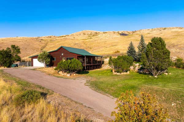 865 STOCKETT RD, STOCKETT, MT 59480 - Image 1