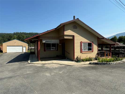 1307 E MISSOULA AVE, TROY, MT 59935 - Image 1