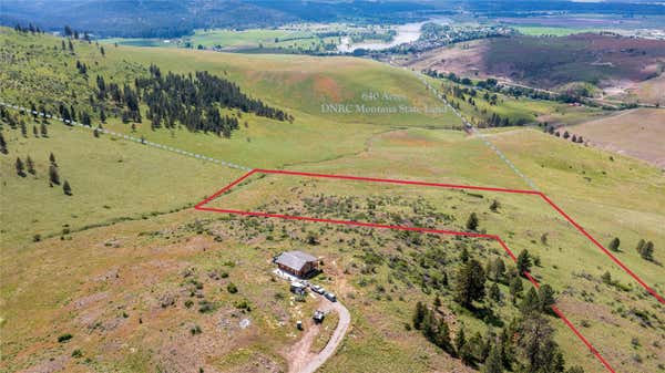 TRACT 1 DEEMER RIDGE ROAD, PLAINS, MT 59859, photo 5 of 26