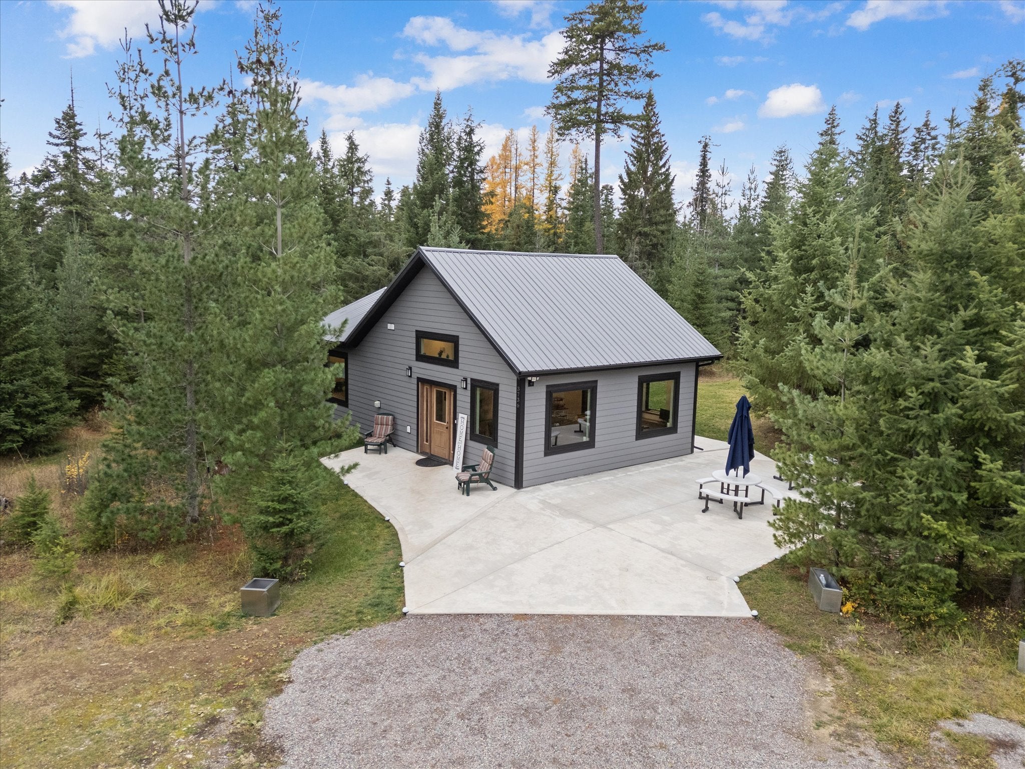 Kalispell, Montana, 59901, United States, 6 Bedrooms Bedrooms, ,5 BathroomsBathrooms,Residential,Active,1990648