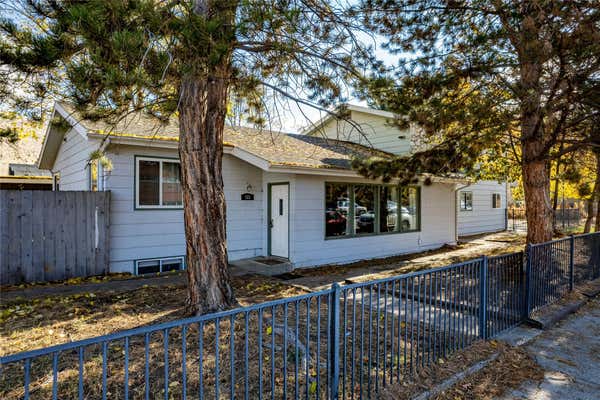 323 MARY AVE, MISSOULA, MT 59801 - Image 1