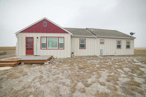 1453 8TH RD NE, POWER, MT 59468 - Image 1