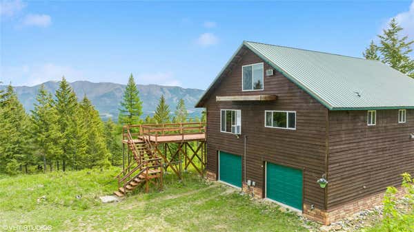 5040 CASTLE ROCK HILL RD, TREGO, MT 59934 - Image 1