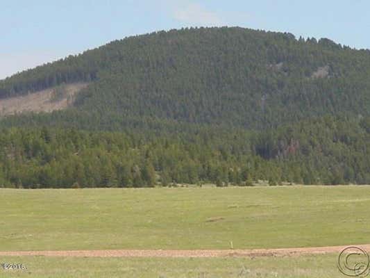 TRACT 64 WHISKEY FLATS, PHILIPSBURG, MT 59858, photo 4 of 9