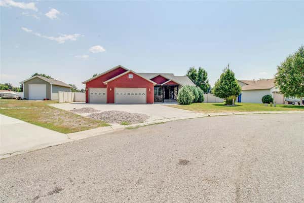 130 MELODY LN, COLUMBUS, MT 59019 - Image 1