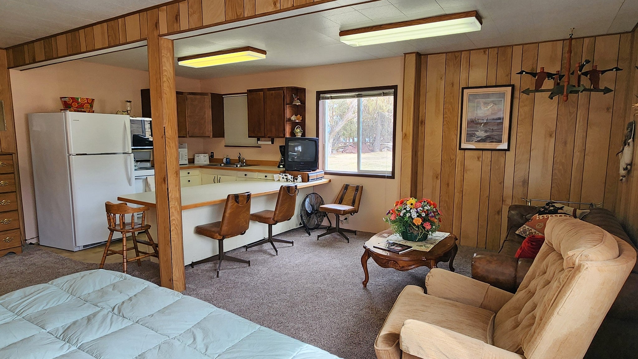 Big Arm, Montana, 59910, United States, ,2 BathroomsBathrooms,Residential,Active,1769730