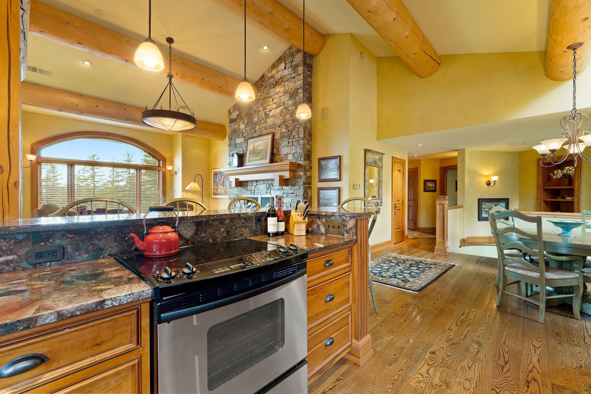 Whitefish, Montana, 59937, United States, ,9 BathroomsBathrooms,Residential,Active,1769536