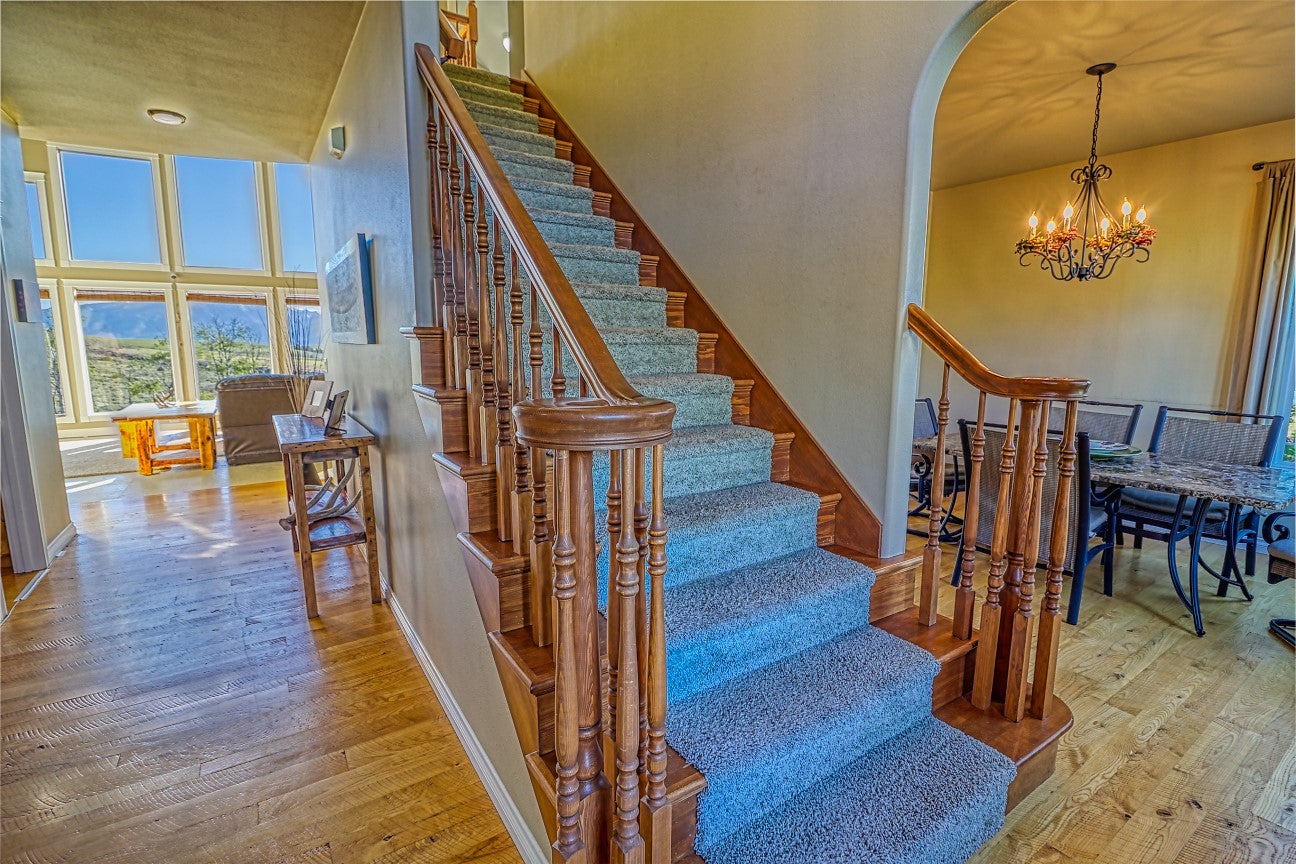 Corvallis, Montana, 59828, United States, 4 Bedrooms Bedrooms, ,4 BathroomsBathrooms,Residential,Active,1863486