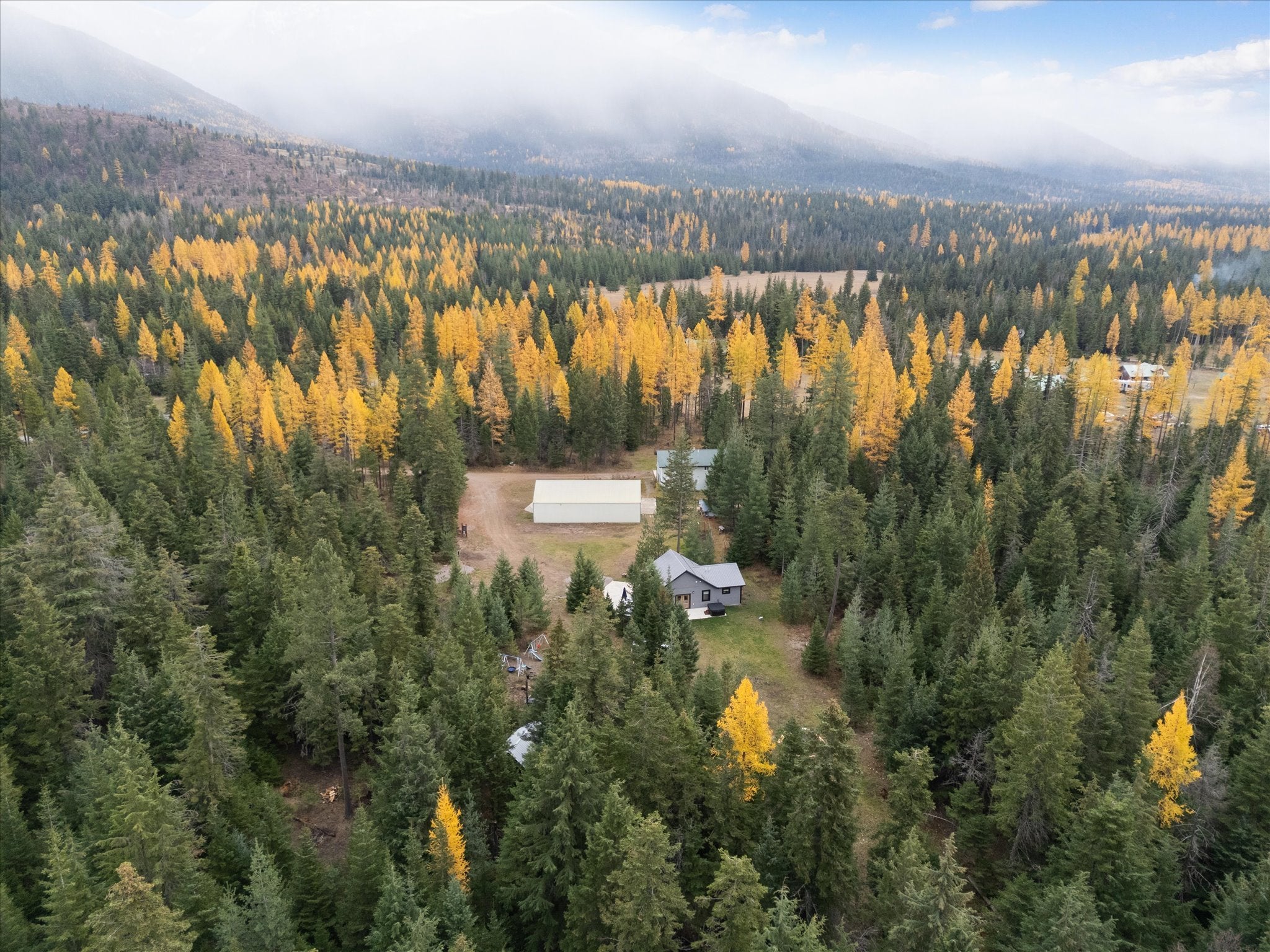 Kalispell, Montana, 59901, United States, 6 Bedrooms Bedrooms, ,5 BathroomsBathrooms,Residential,Active,1990648