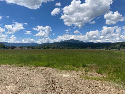 23706 HUSON RD LOT 3, HUSON, MT 59846, photo 2 of 8