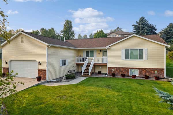 6795 LINDA VISTA BLVD, MISSOULA, MT 59803 - Image 1