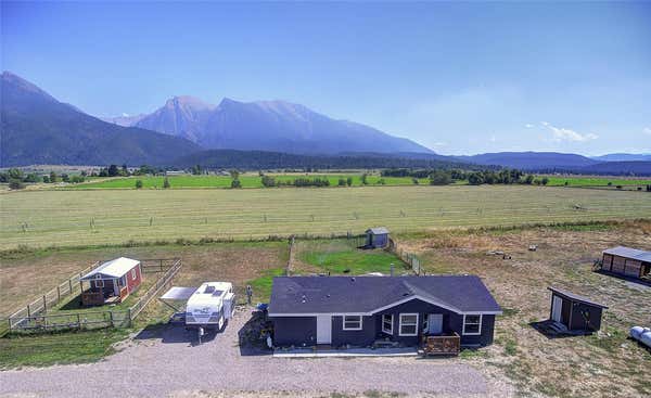 33513 ST IGNATIUS AIRPORT RD, SAINT IGNATIUS, MT 59865 - Image 1