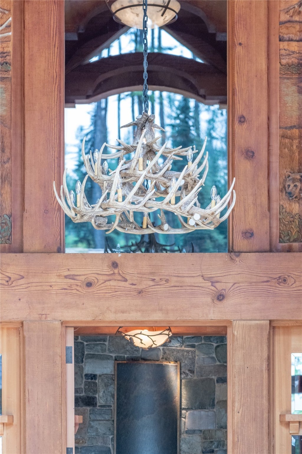 Seeley Lake, Montana, 59868, United States, ,3 BathroomsBathrooms,Residential,Active,1798207