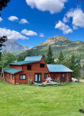 4519 DEARBORN CANYON RD, AUGUSTA, MT 59410 - Image 1