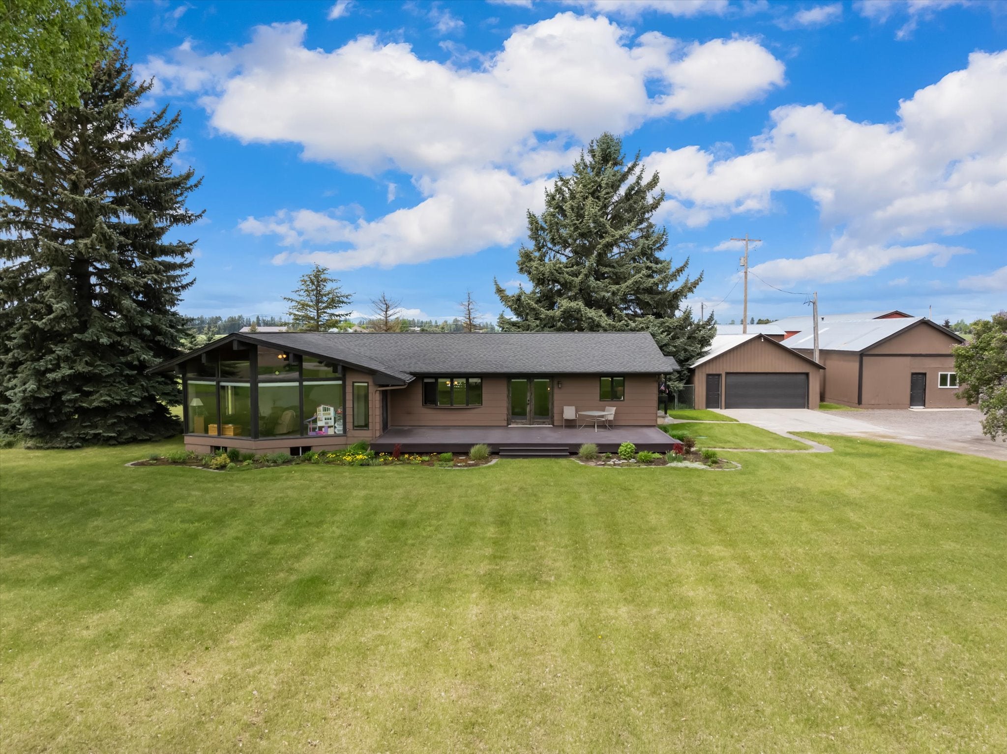 Columbia Falls, Montana, 59912, United States, 5 Bedrooms Bedrooms, ,3 BathroomsBathrooms,Residential,Active,1986898