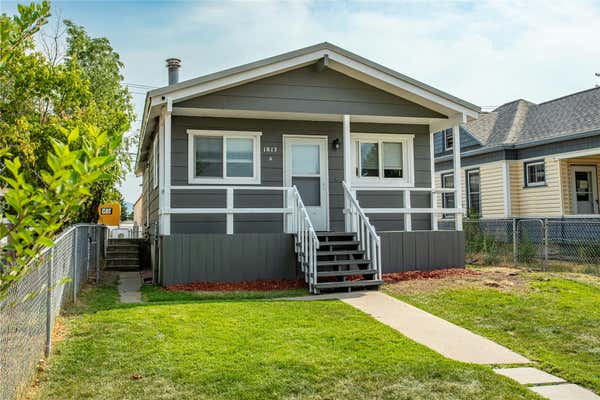 1817 STODDARD ST, MISSOULA, MT 59802, photo 3 of 45