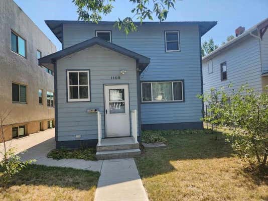 1108 1ST AVE N, GREAT FALLS, MT 59401 - Image 1