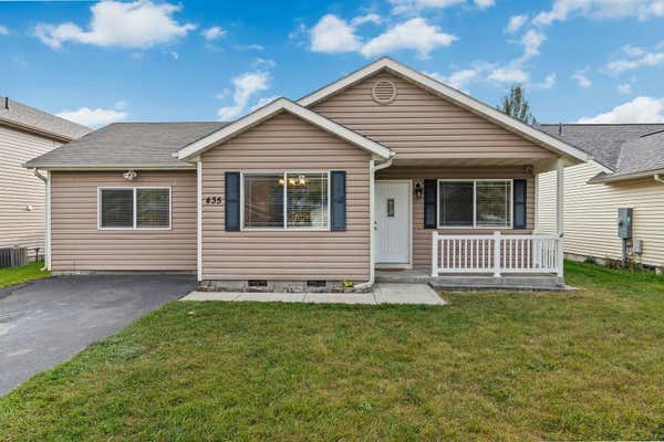 435 MARGRETHE RD, KALISPELL, MT 59901 - Image 1