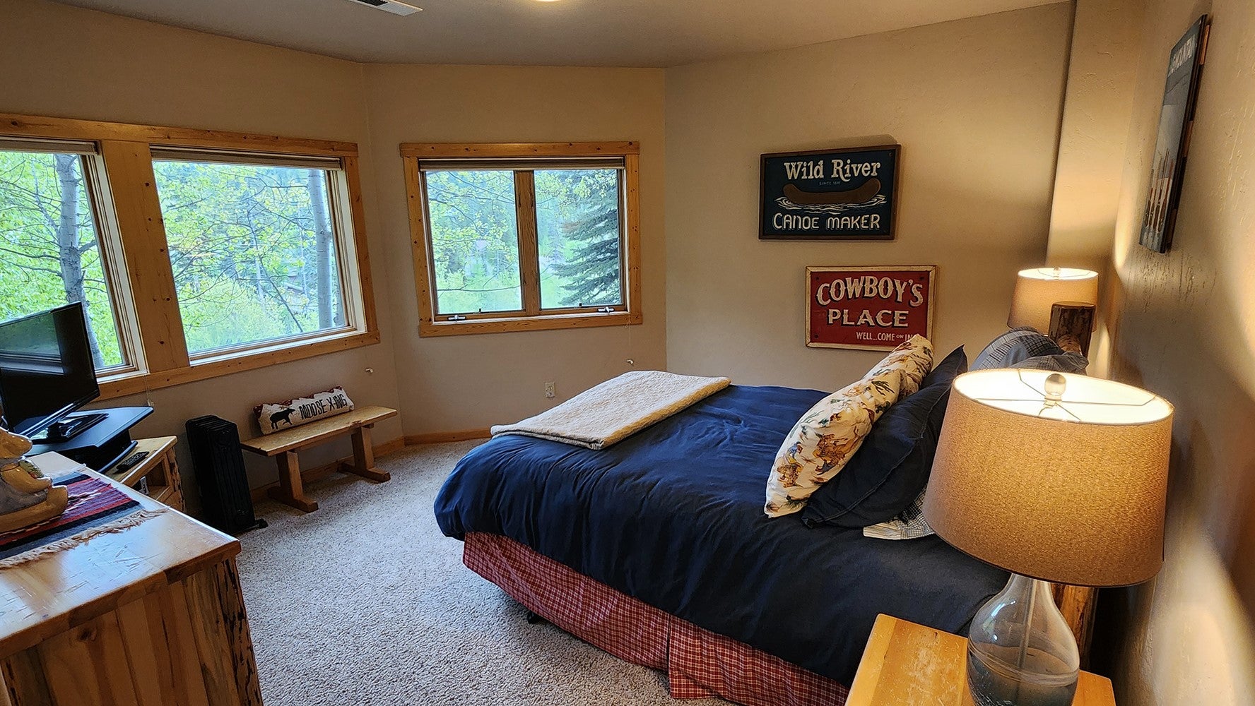 Whitefish, Montana, 59937, United States, 4 Bedrooms Bedrooms, ,5 BathroomsBathrooms,Residential,Active,1820833