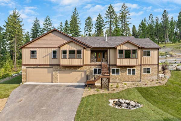 105 BAY CT, LAKESIDE, MT 59922 - Image 1