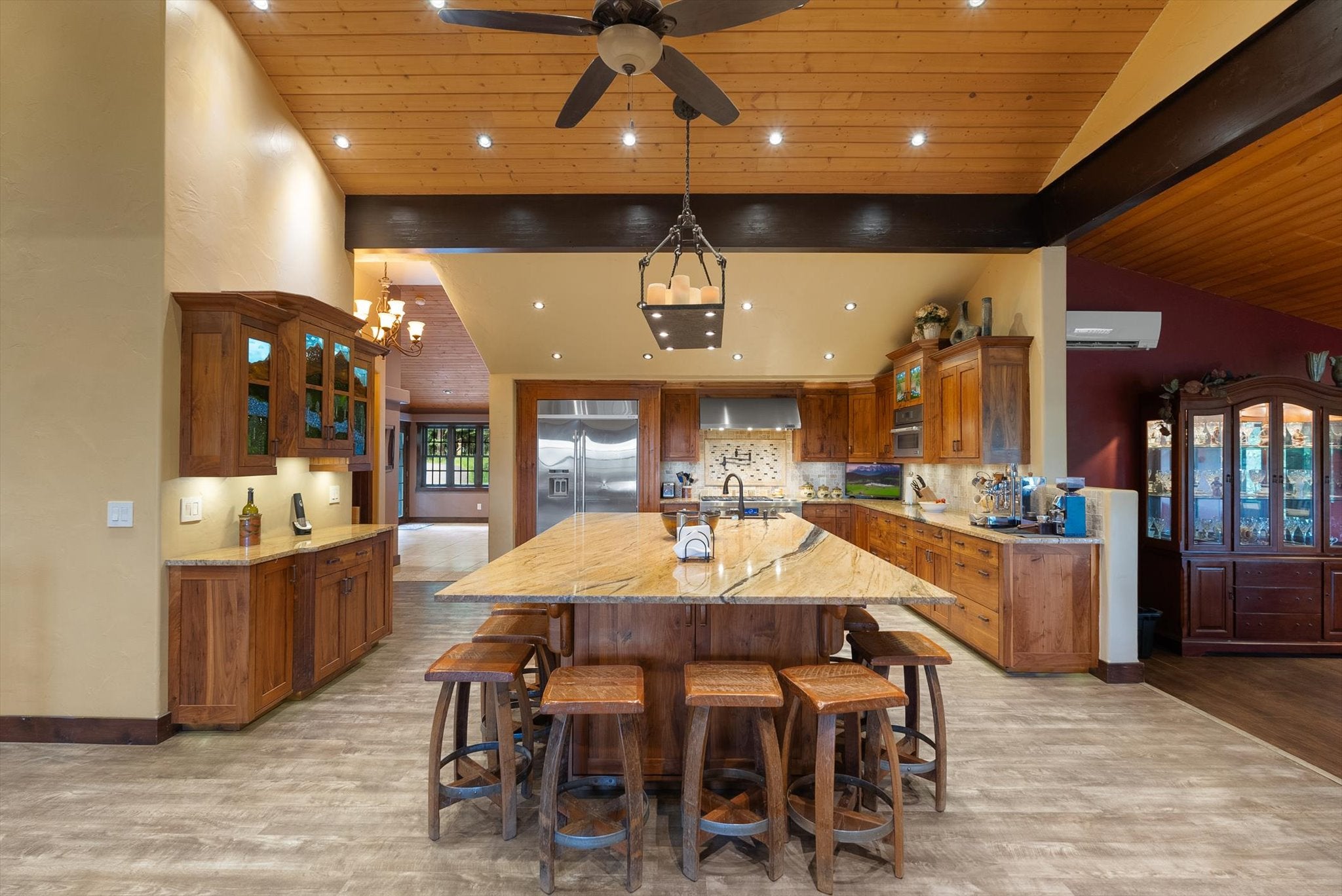 Whitefish, Montana, 59937, United States, 5 Bedrooms Bedrooms, ,3 BathroomsBathrooms,Residential,Active,1764891