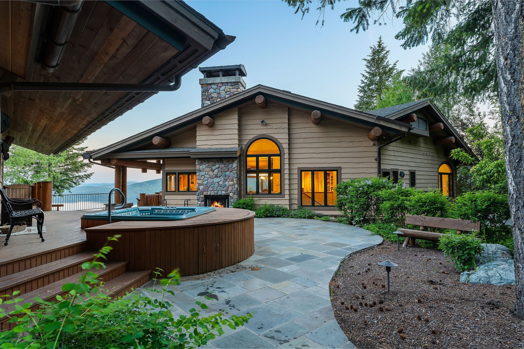 Whitefish, Montana, 59937, United States, ,9 BathroomsBathrooms,Residential,Active,1769536