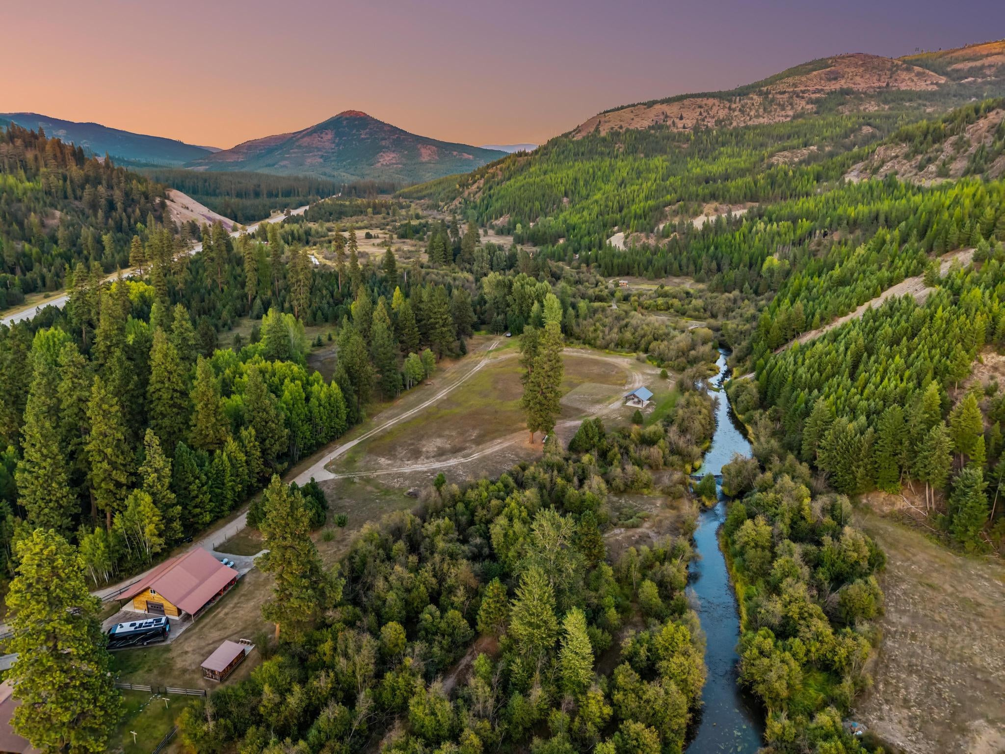 Libby, Montana, 59923, United States, 3 Bedrooms Bedrooms, ,2 BathroomsBathrooms,Residential,Active,1945847