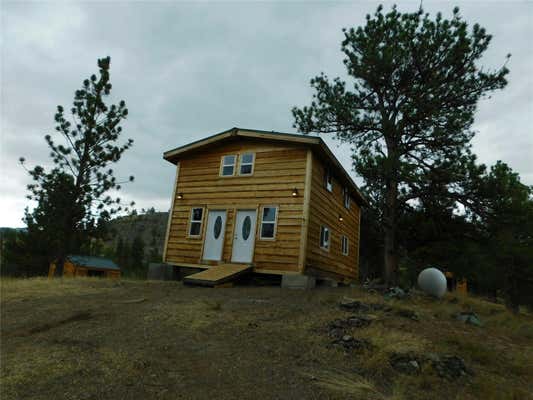 555 DEARBORN RIVER RD # 555, CASCADE, MT 59421 - Image 1