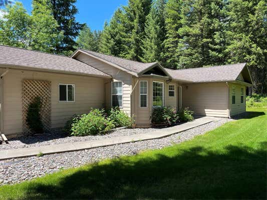 176 COUGAR MEADOW DR, SAINT REGIS, MT 59866 - Image 1