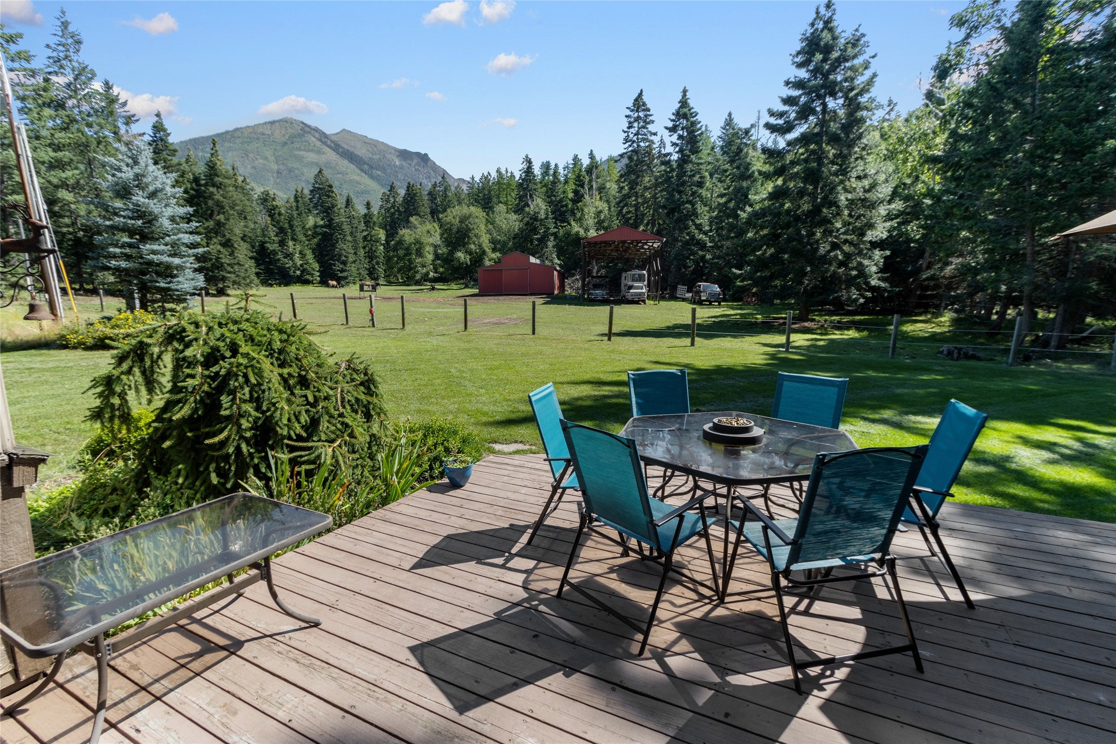 Bigfork, Montana, 59911, United States, 4 Bedrooms Bedrooms, ,2 BathroomsBathrooms,Residential,Active,1914637