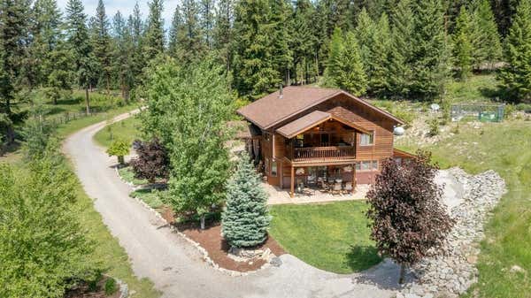 27575 ISSAC CREEK RD, HUSON, MT 59846 - Image 1