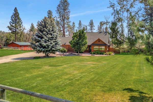 194 MOUNTAIN VIEW DR, VICTOR, MT 59875 - Image 1