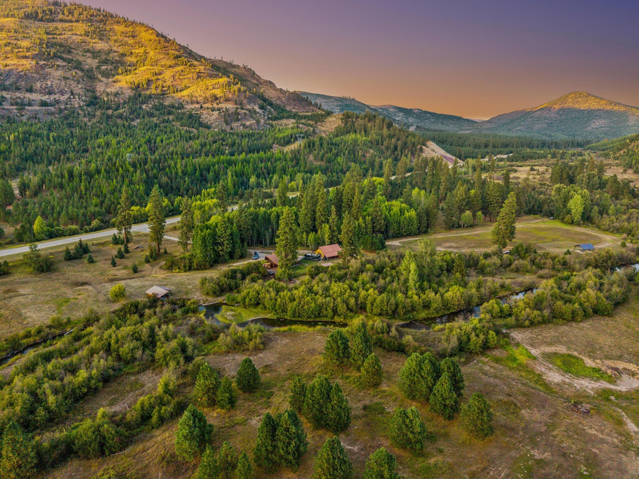 Libby, Montana, 59923, United States, 3 Bedrooms Bedrooms, ,2 BathroomsBathrooms,Residential,Active,1945847