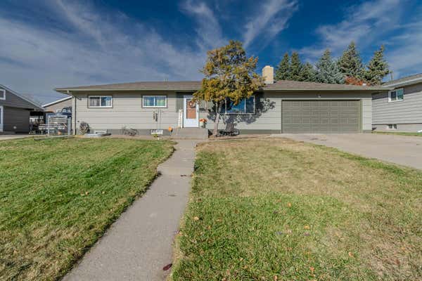 201 RIVERVIEW 1 E, GREAT FALLS, MT 59404 - Image 1