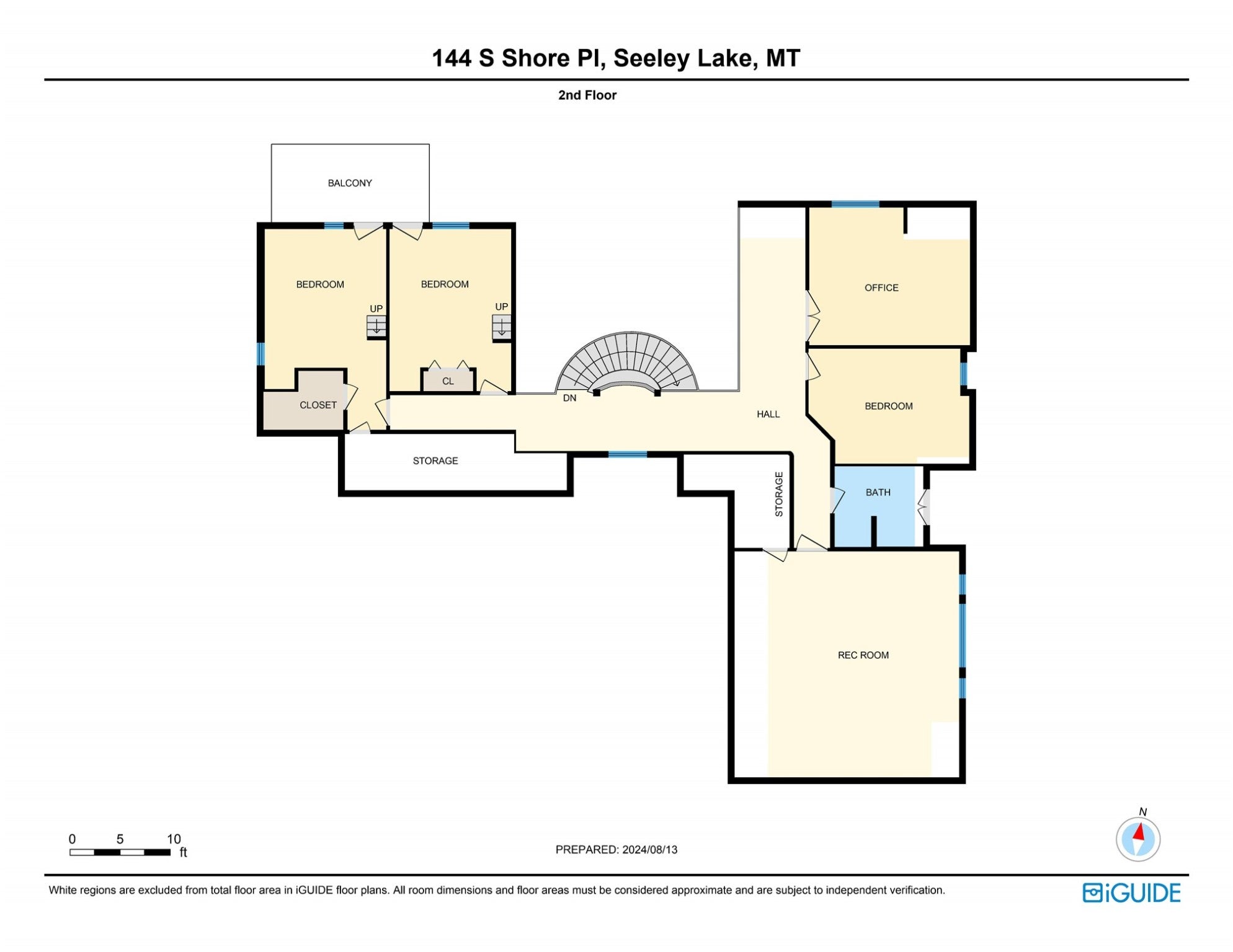 Seeley Lake, Montana, 59868, United States, ,3 BathroomsBathrooms,Residential,Active,1798207
