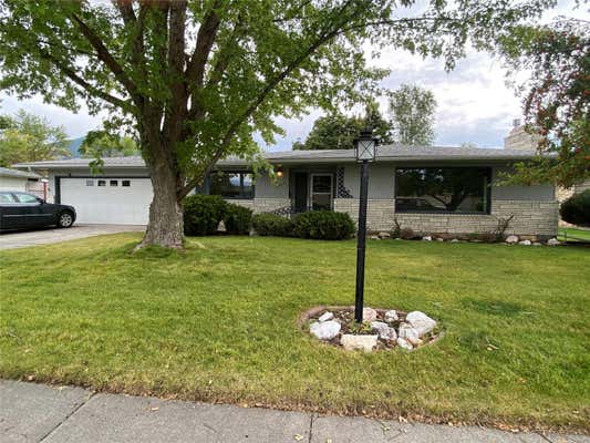 3808 BELLECREST DR, MISSOULA, MT 59801 - Image 1