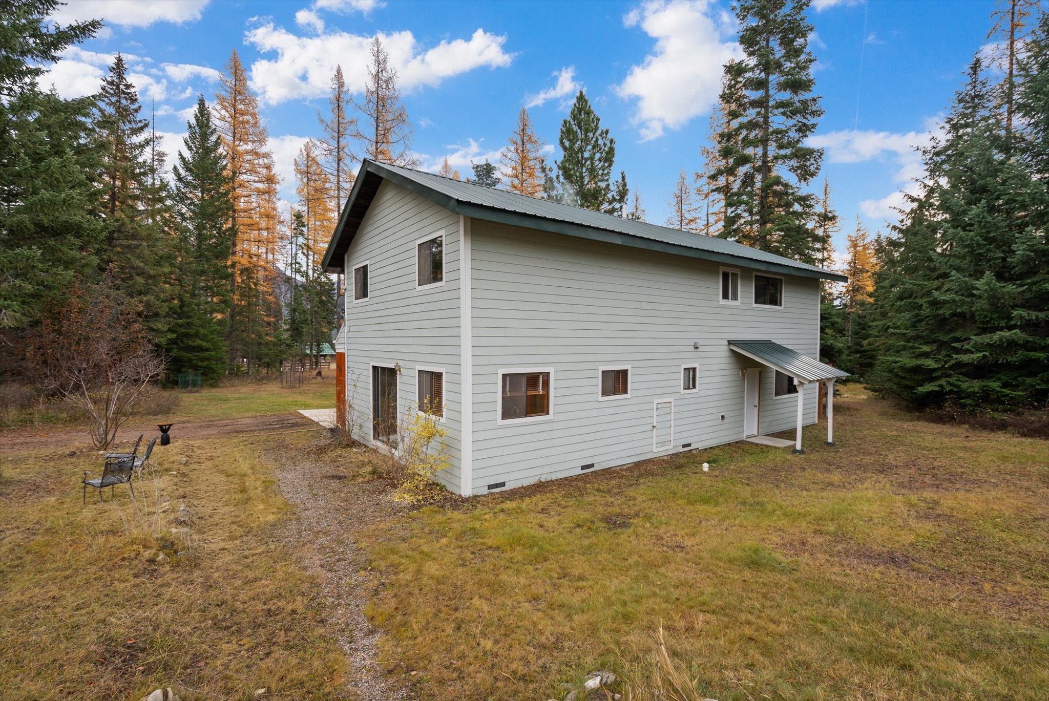 Kalispell, Montana, 59901, United States, 6 Bedrooms Bedrooms, ,5 BathroomsBathrooms,Residential,Active,1990648