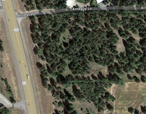 23349 SUNBILLA DR, ARLEE, MT 59821 - Image 1