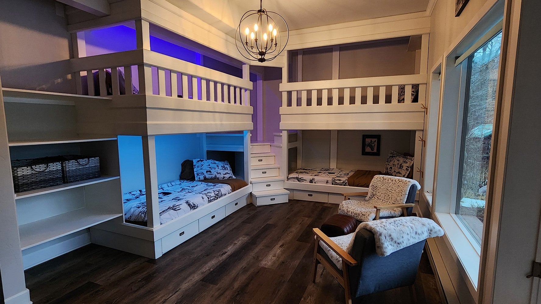 Bigfork, Montana, 59911, United States, 7 Bedrooms Bedrooms, ,6 BathroomsBathrooms,Residential,Active,2007283