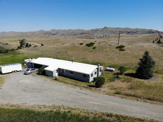 1800 BILLS MOUNTAIN RD, WOLF CREEK, MT 59648 - Image 1