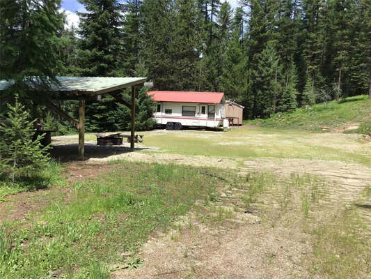 180 RIMFIRE LN, SAINT REGIS, MT 59866 - Image 1