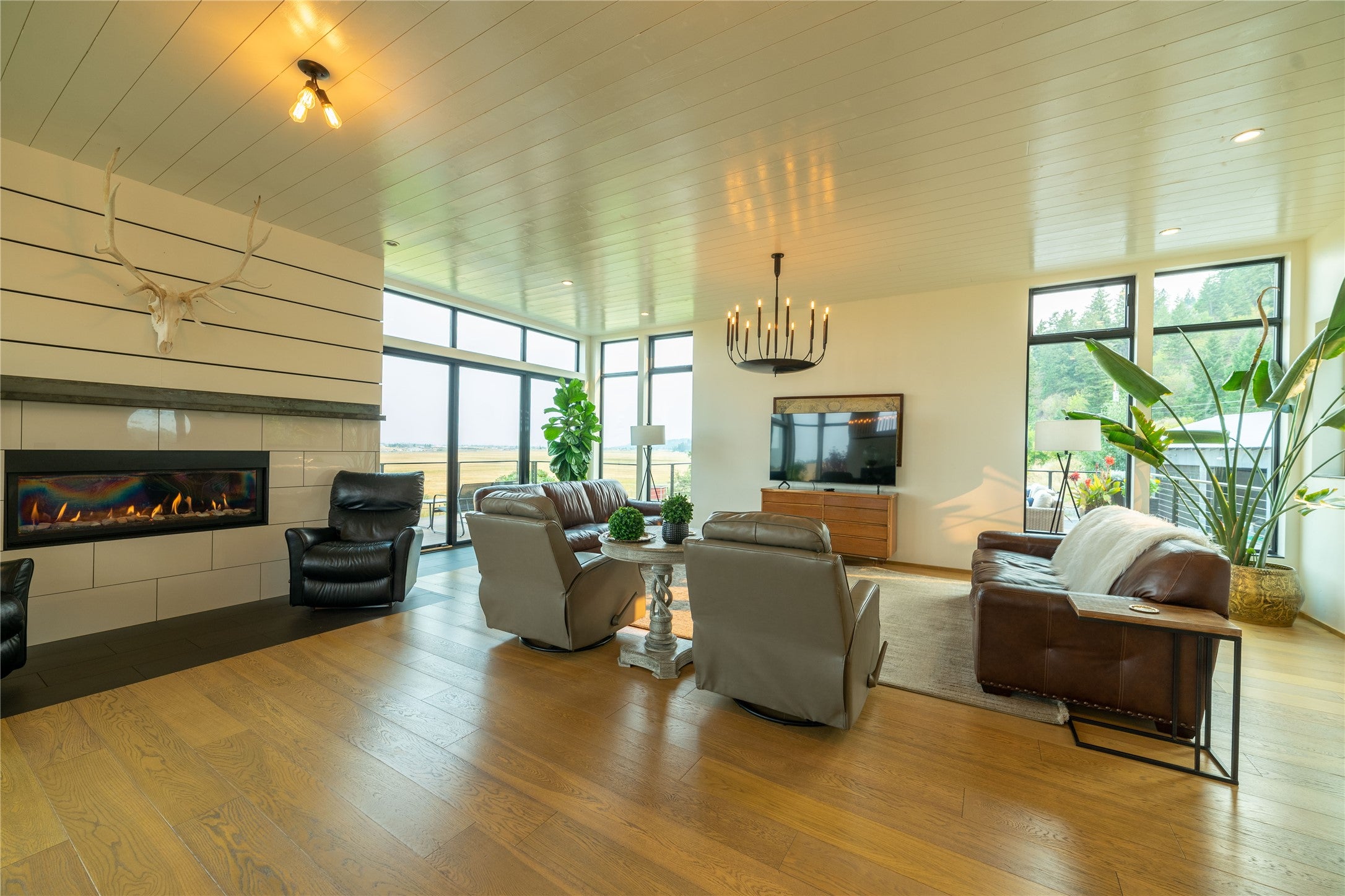 Kalispell, Montana, 59901, United States, 5 Bedrooms Bedrooms, ,4 BathroomsBathrooms,Residential,Active,2009395