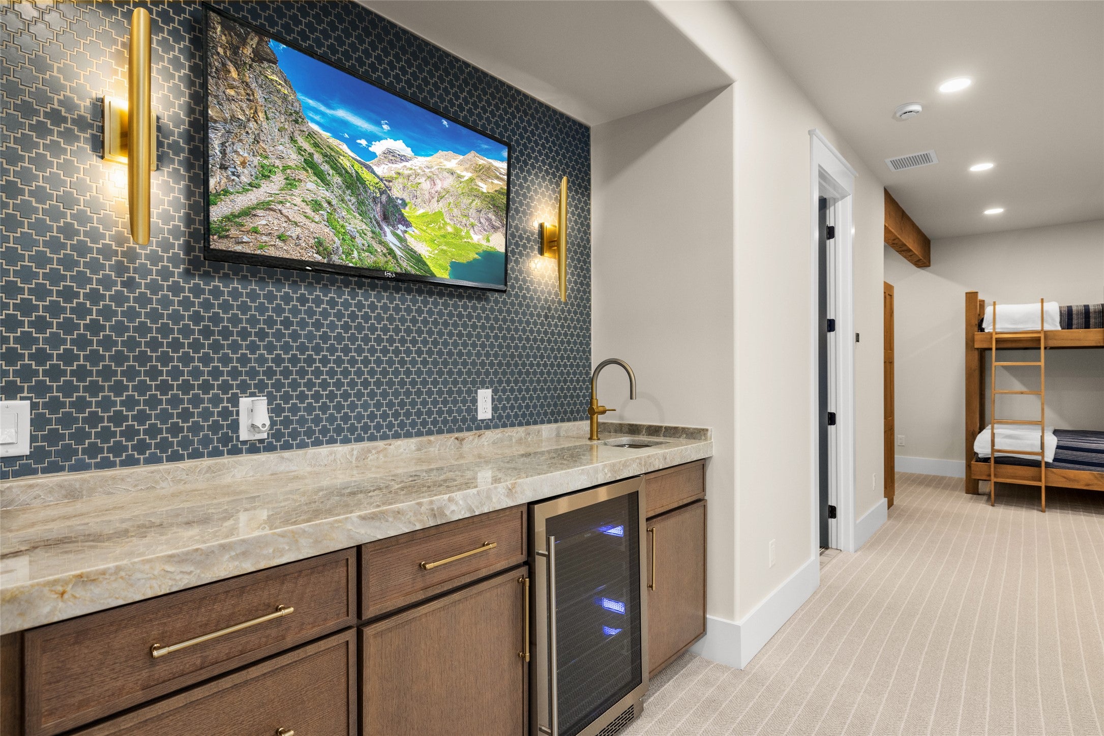 Whitefish, Montana, 59937, United States, 4 Bedrooms Bedrooms, ,4 BathroomsBathrooms,Residential,Active,1952623